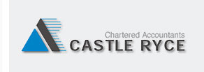 Castle Ryce Logo